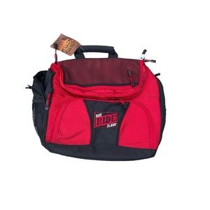 Marlboro 2004 Eat Ride Sleep Cooler NWT